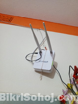 Walton wifi router